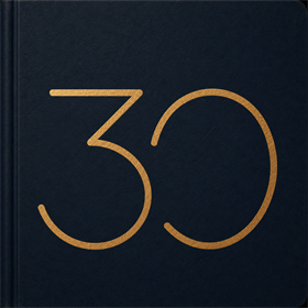 Icono de la app Thirty